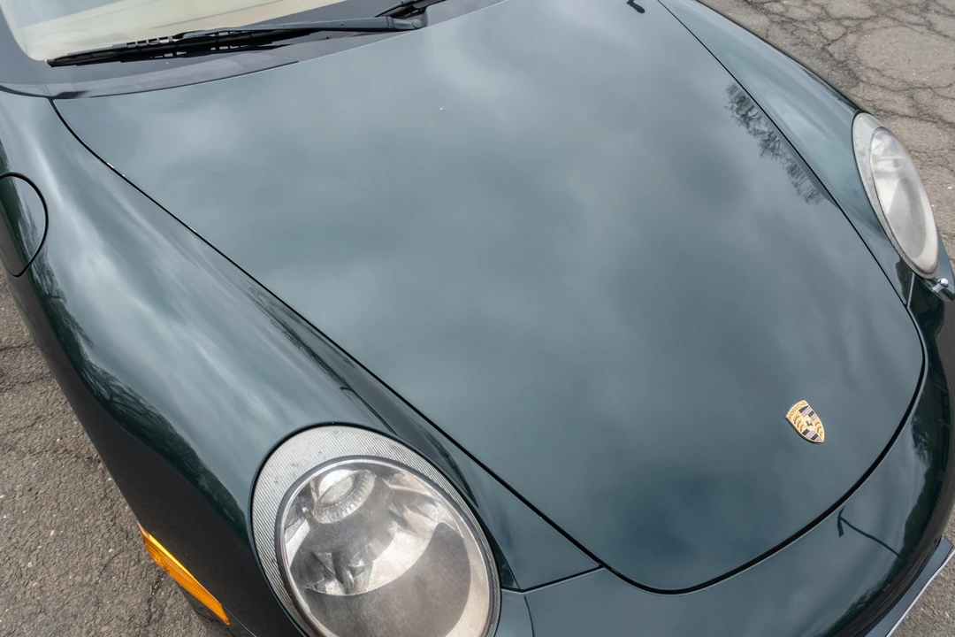2006 Porsche 997 Carrera 4 - Image 13 of 31