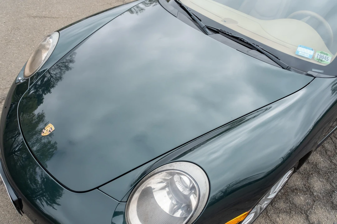 2006 Porsche 997 Carrera 4 - Image 15 of 31