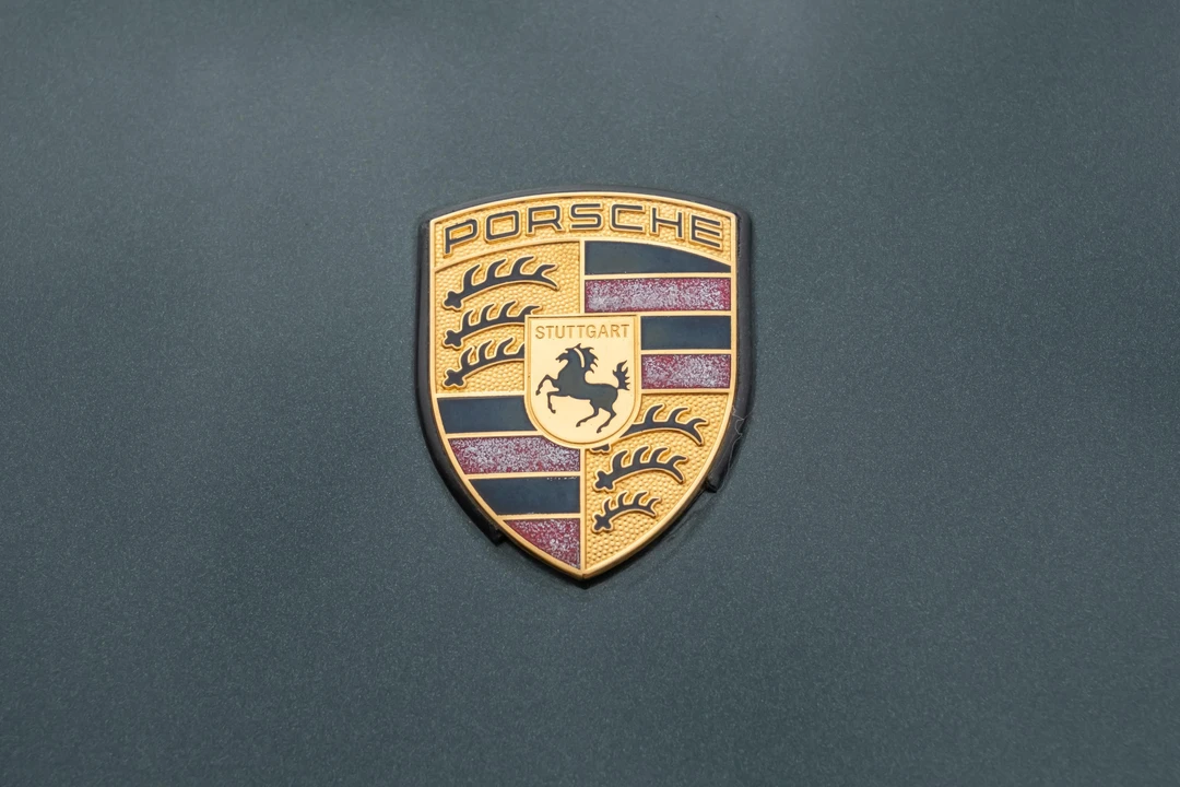 2006 Porsche 997 Carrera 4 - Image 14 of 31