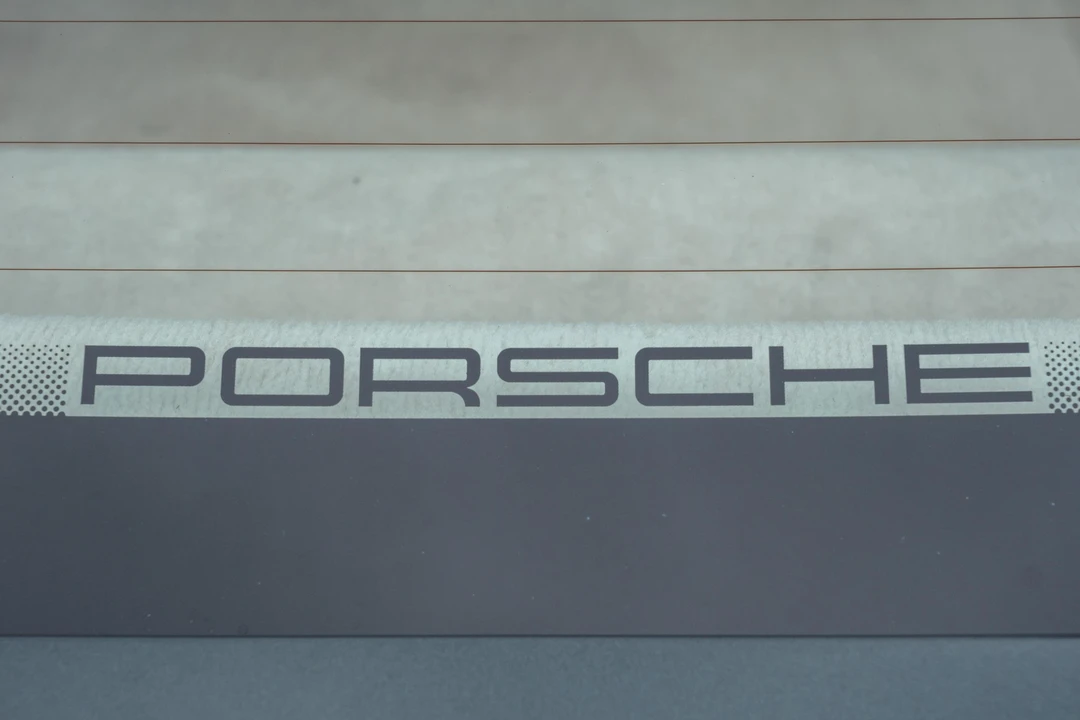 2006 Porsche 997 Carrera 4 - Image 26 of 31