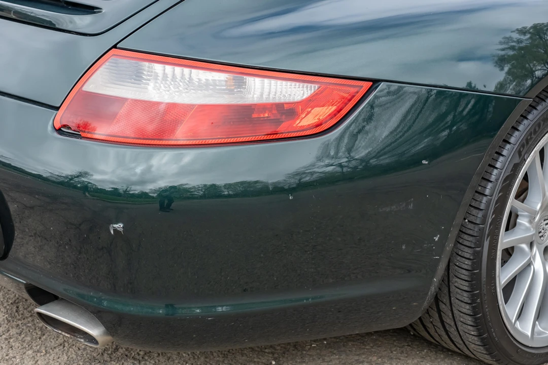 2006 Porsche 997 Carrera 4 - Image 30 of 31