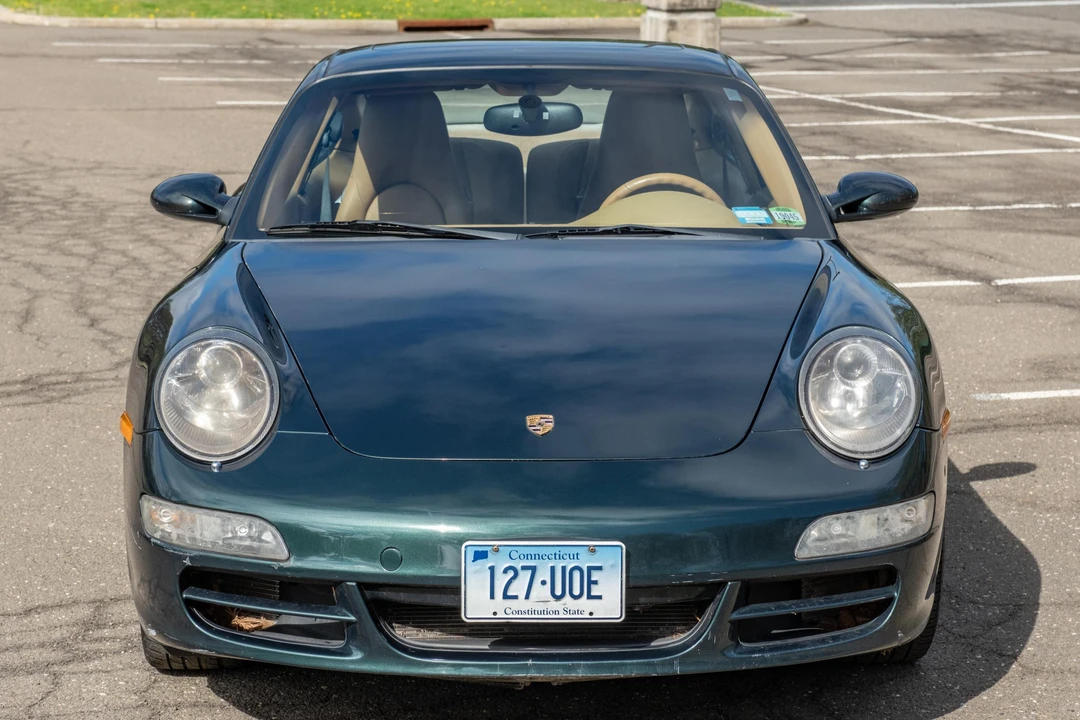 2006 Porsche 997 Carrera 4 - Image 2 of 31