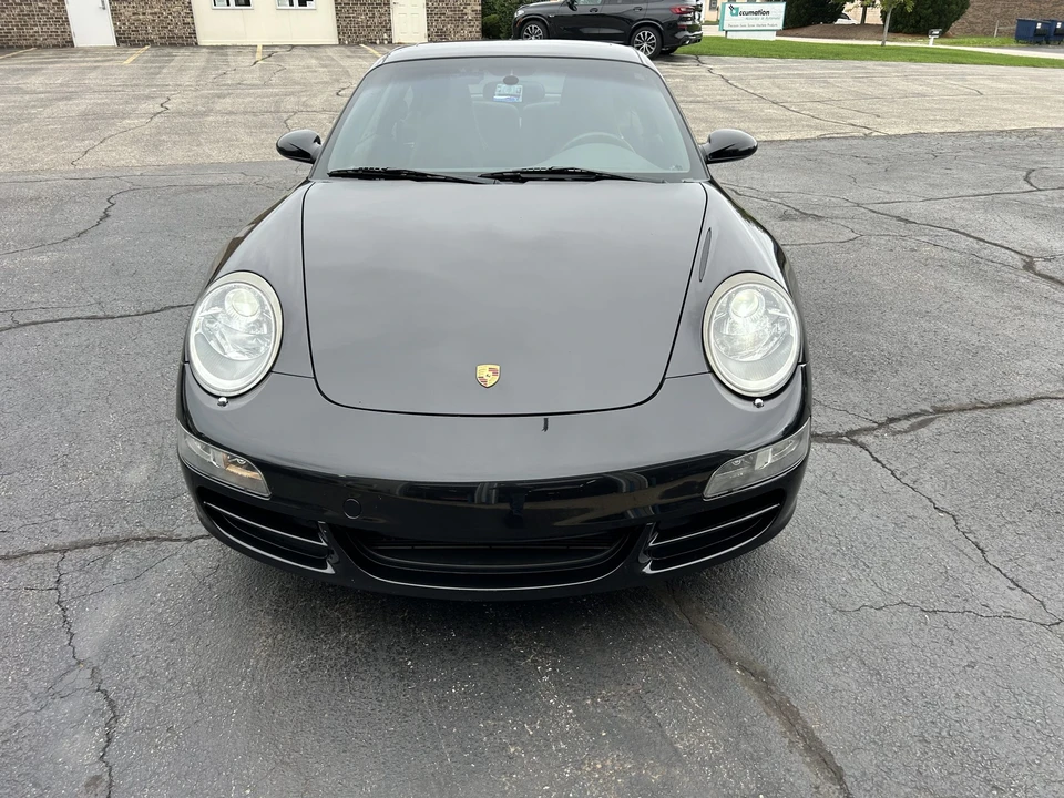 2006 Porsche 997 Carrera - Image 4 of 31