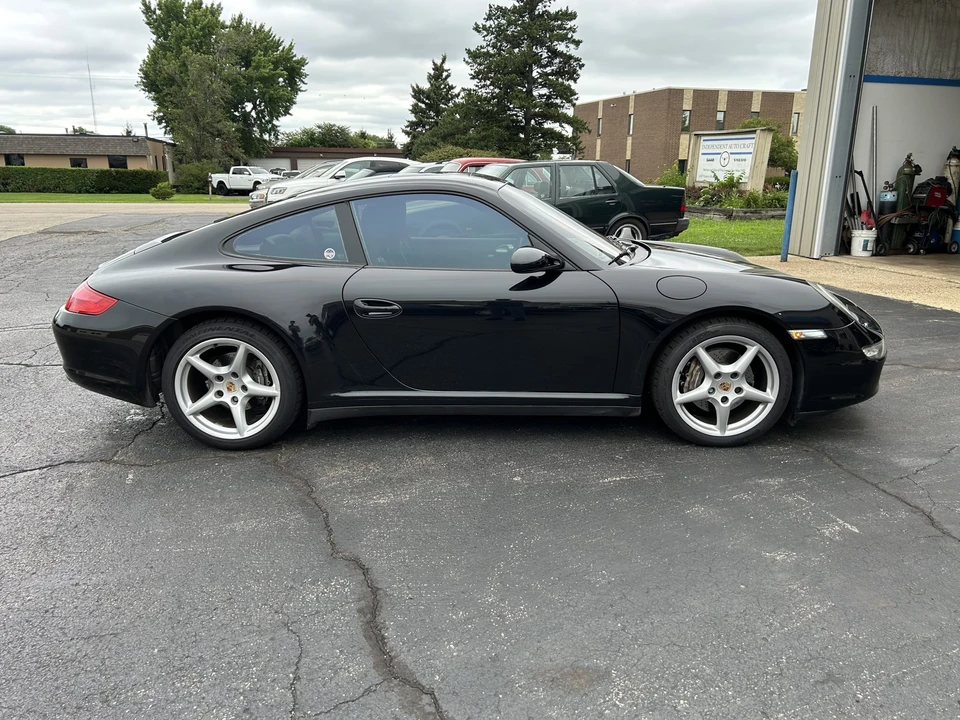 2006 Porsche 997 Carrera - Image 13 of 31
