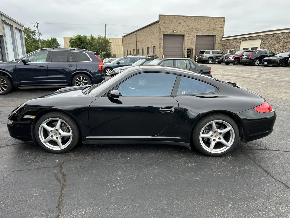 2006 Porsche 997 Carrera - Image 6 of 31