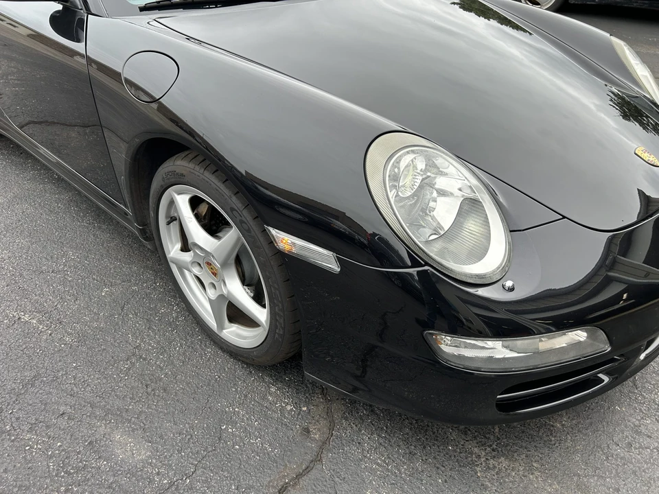 2006 Porsche 997 Carrera - Image 14 of 31