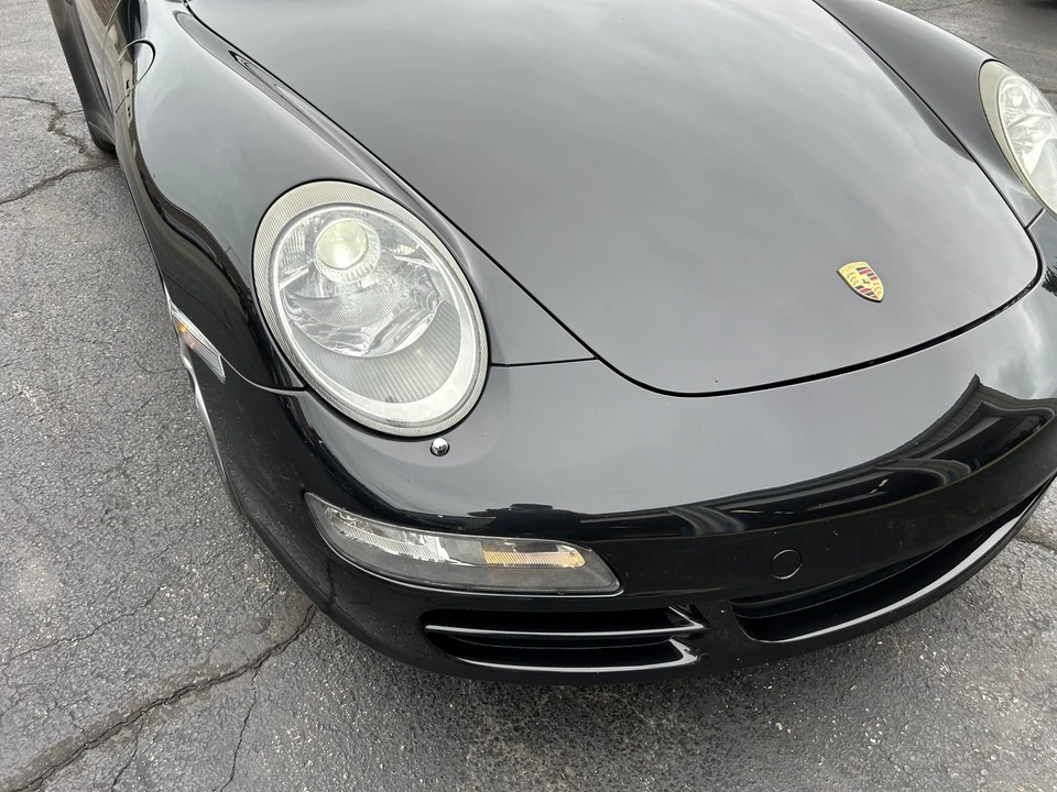 2006 Porsche 997 Carrera - Image 15 of 31