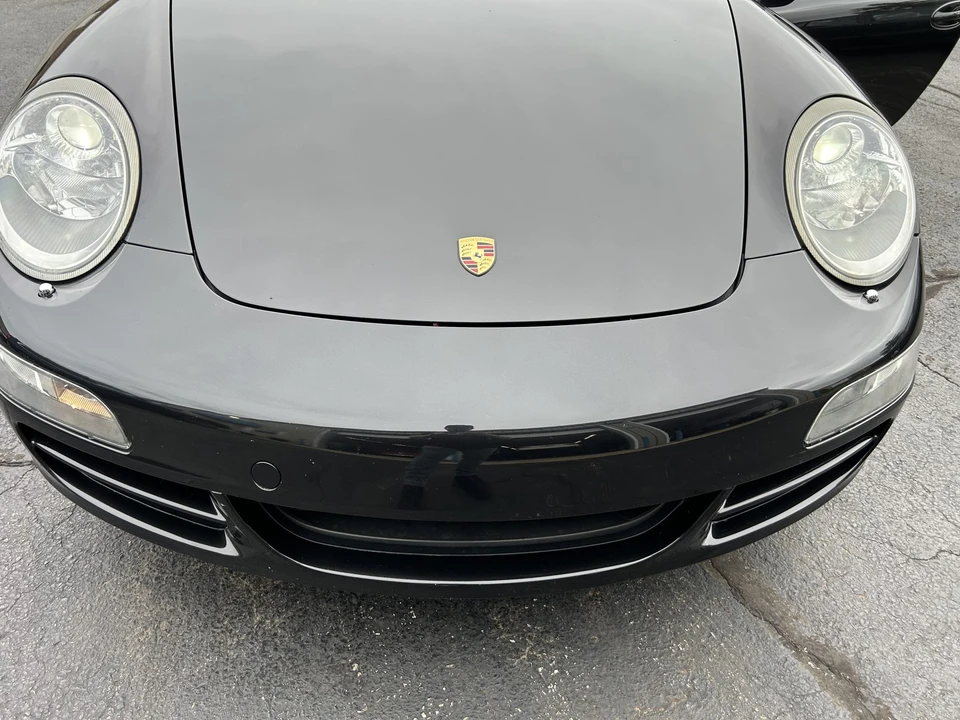 2006 Porsche 997 Carrera - Image 16 of 31