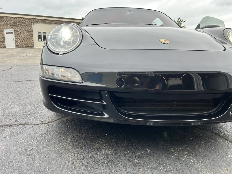 2006 Porsche 997 Carrera - Image 17 of 31