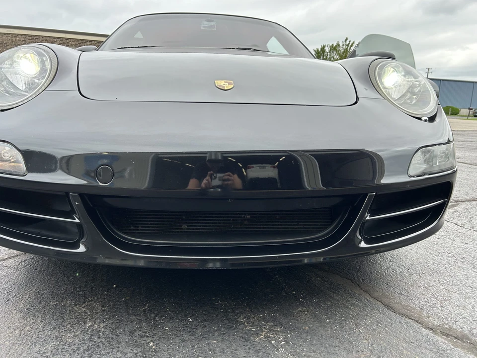 2006 Porsche 997 Carrera - Image 18 of 31