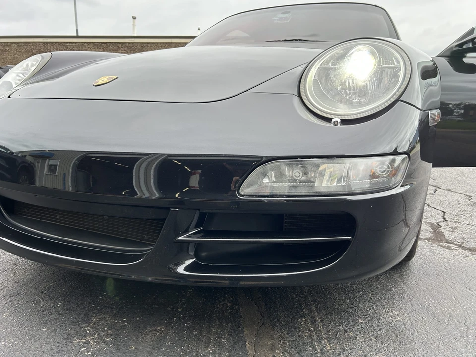 2006 Porsche 997 Carrera - Image 19 of 31