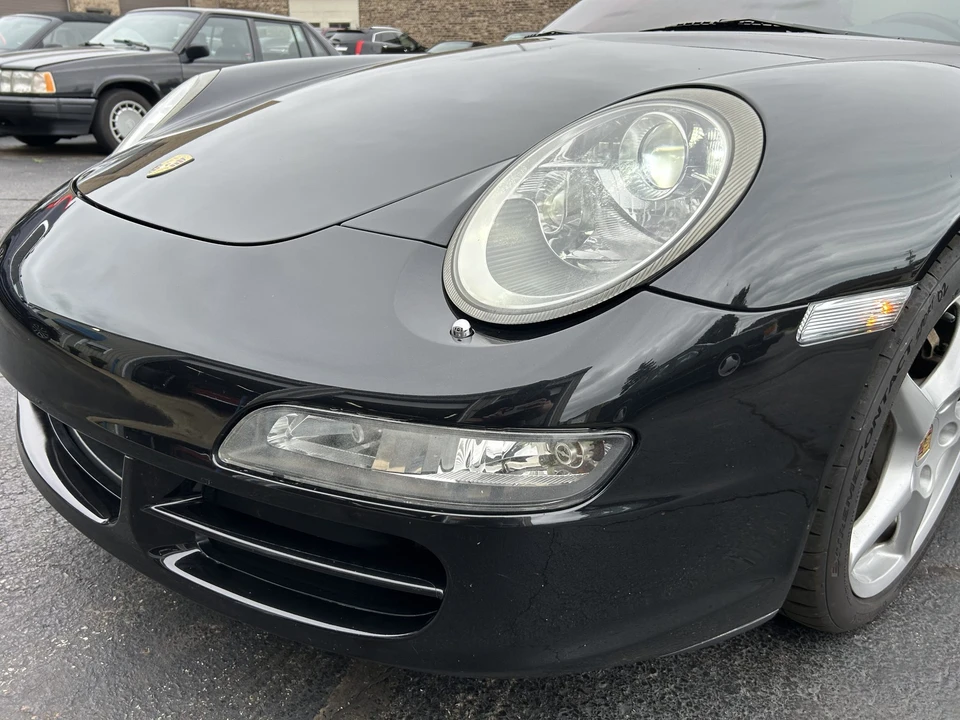 2006 Porsche 997 Carrera - Image 20 of 31