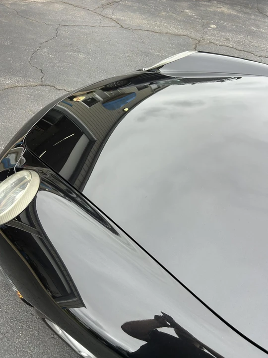 2006 Porsche 997 Carrera - Image 22 of 31