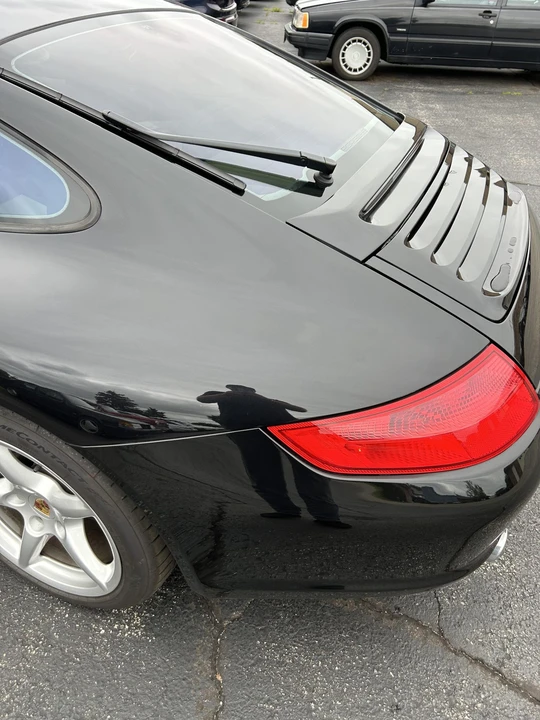 2006 Porsche 997 Carrera - Image 25 of 31