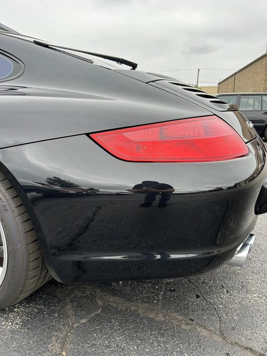 2006 Porsche 997 Carrera - Image 26 of 31