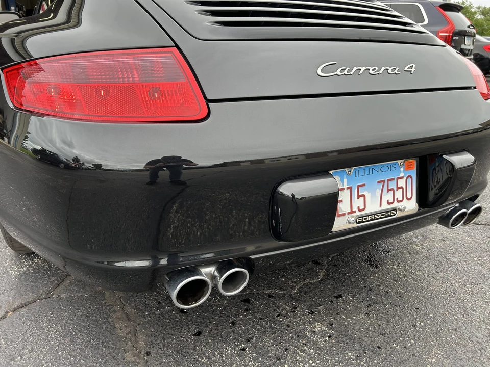 2006 Porsche 997 Carrera - Image 27 of 31