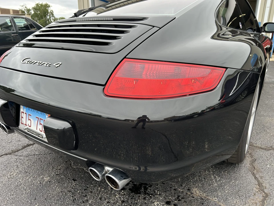 2006 Porsche 997 Carrera - Image 30 of 31