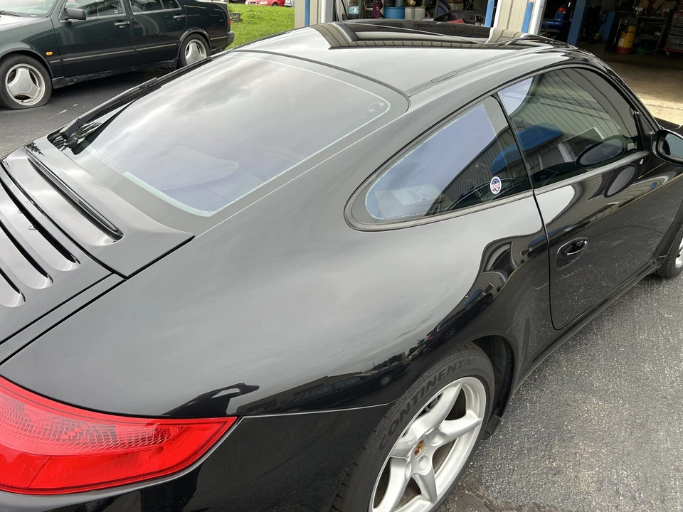 2006 Porsche 997 Carrera - Image 31 of 31