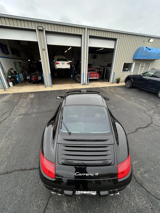 2006 Porsche 997 Carrera - Image 29 of 31
