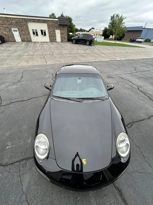 2006 Porsche 997 Carrera - Image 21 of 31