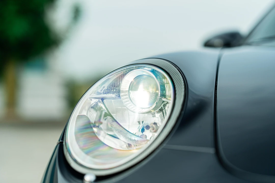 2006 Porsche 997 Carrera 4 - Image 29 of 31