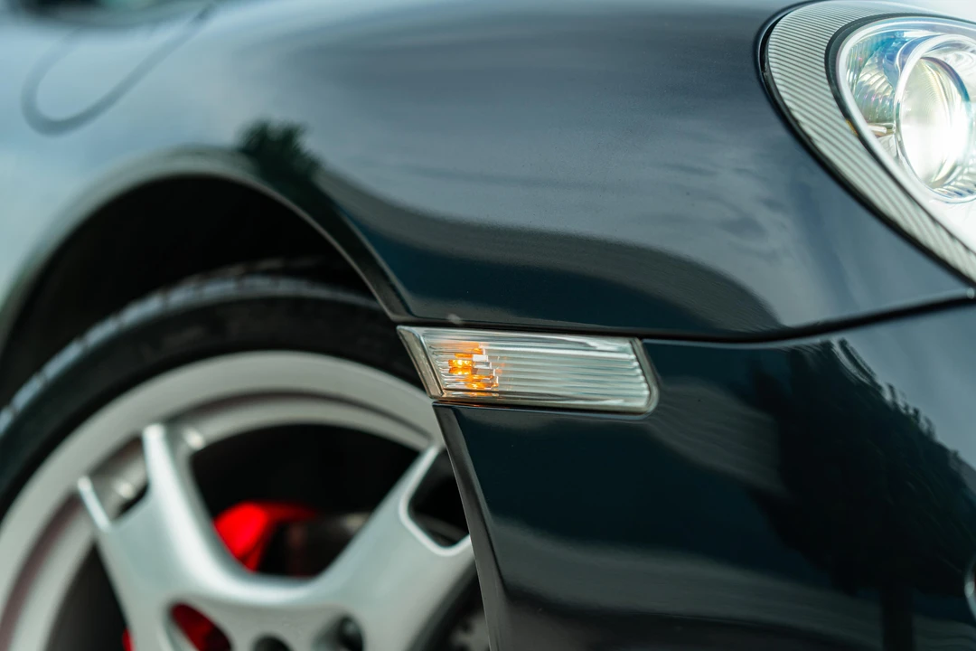 2006 Porsche 997 Carrera 4 - Image 26 of 31