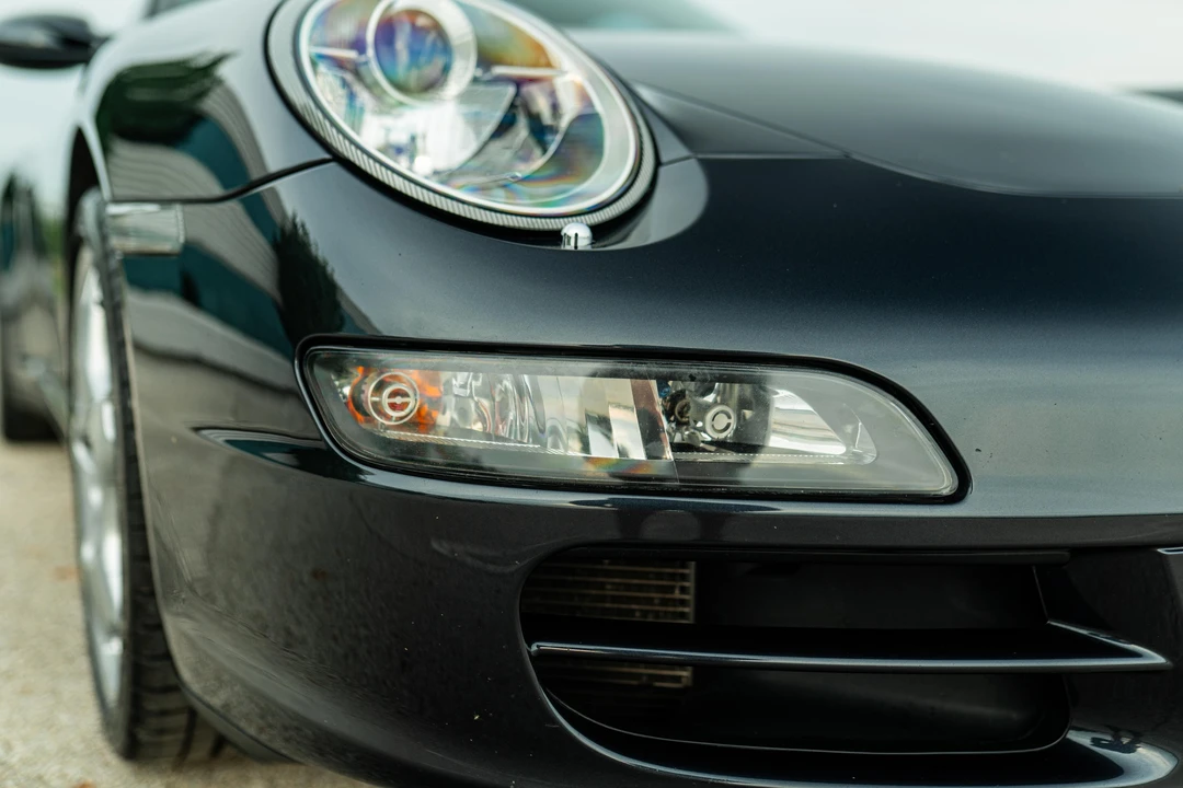 2006 Porsche 997 Carrera 4 - Image 28 of 31