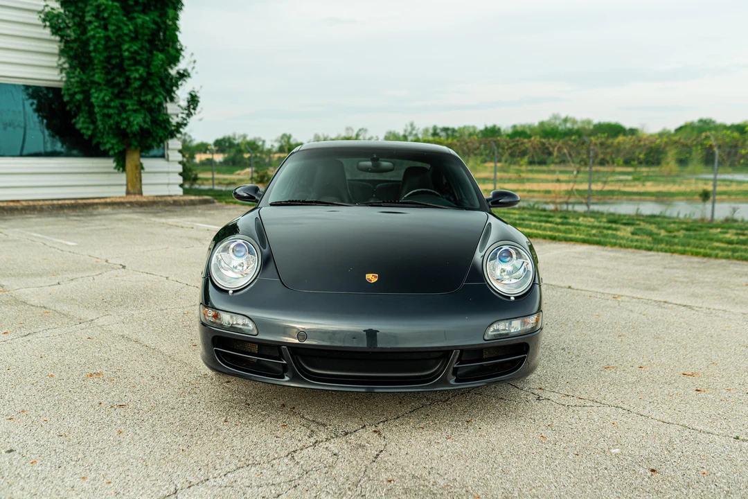 2006 Porsche 997 Carrera 4 - Image 6 of 31