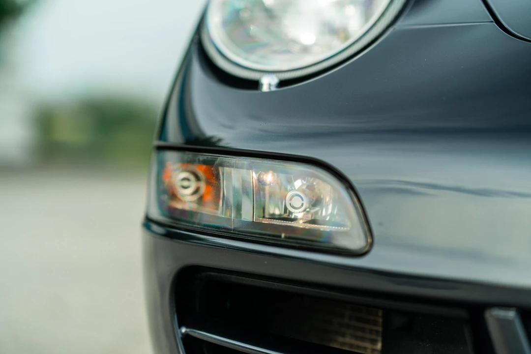 2006 Porsche 997 Carrera 4 - Image 30 of 31