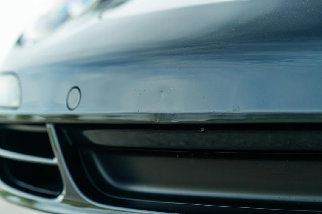 2006 Porsche 997 Carrera 4 - Image 31 of 31