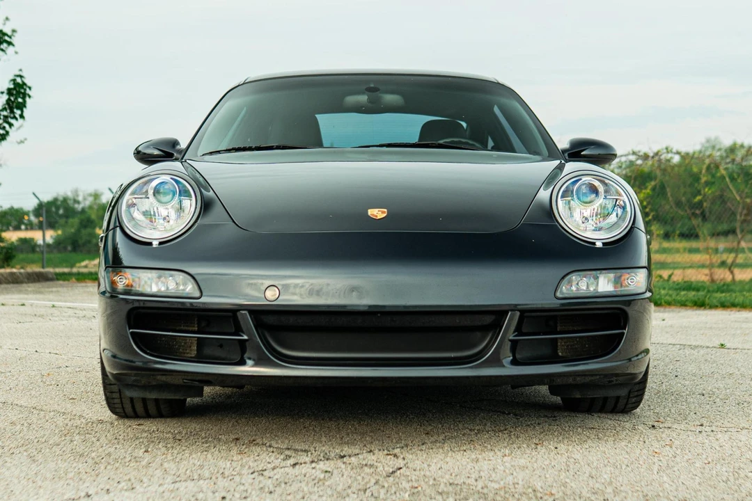 2006 Porsche 997 Carrera 4 - Image 2 of 31