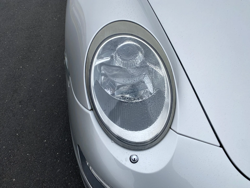 2006 Porsche 997 Carrera 4 - Image 26 of 31