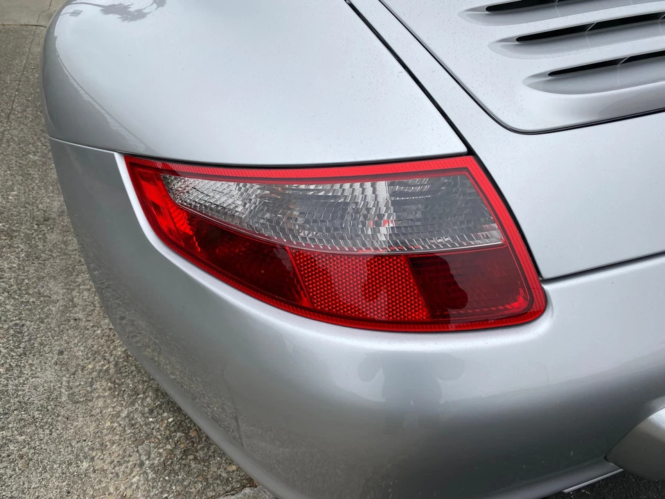 2006 Porsche 997 Carrera 4 - Image 31 of 31