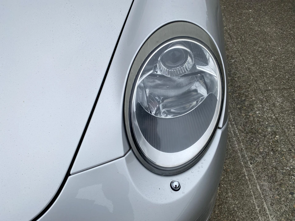 2006 Porsche 997 Carrera 4 - Image 27 of 31