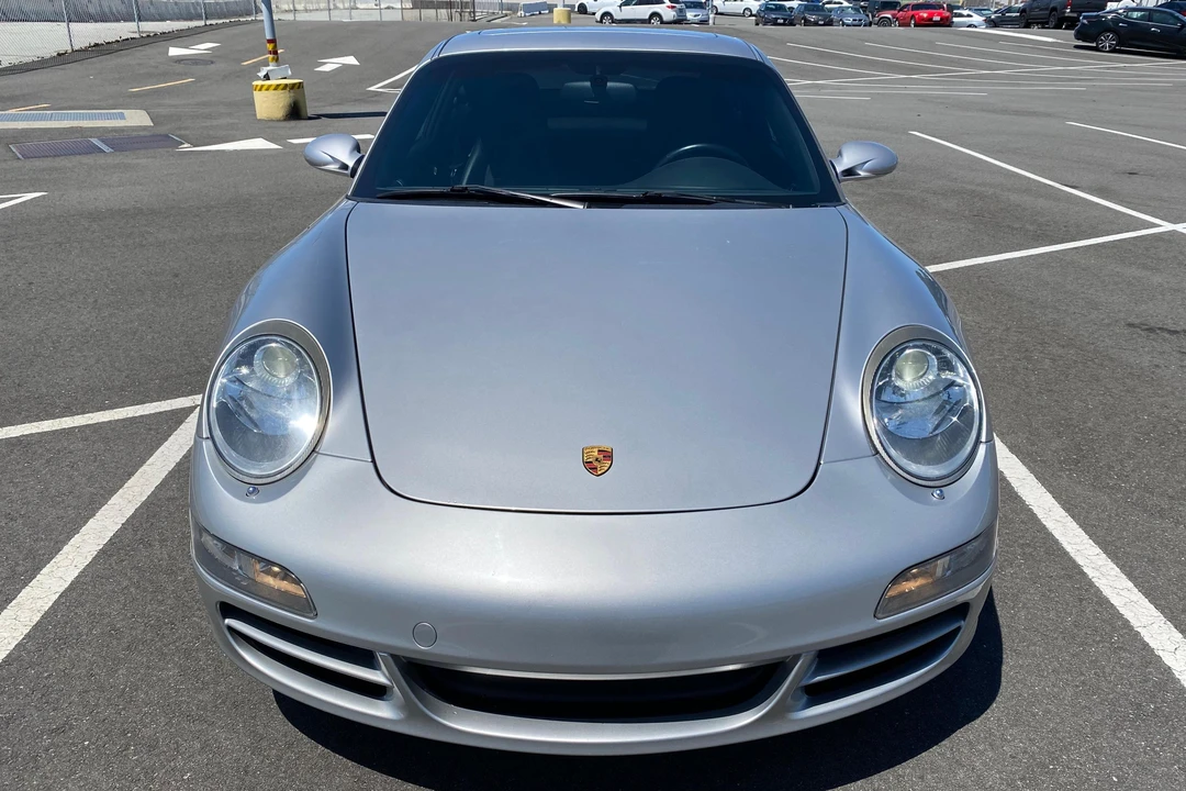 2006 Porsche 997 Carrera 4 - Image 2 of 31