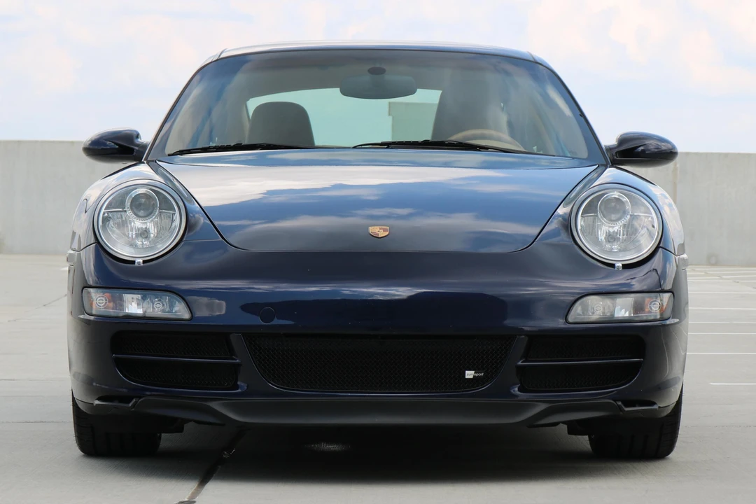 2006 Porsche 997 Carrera - Image 2 of 5