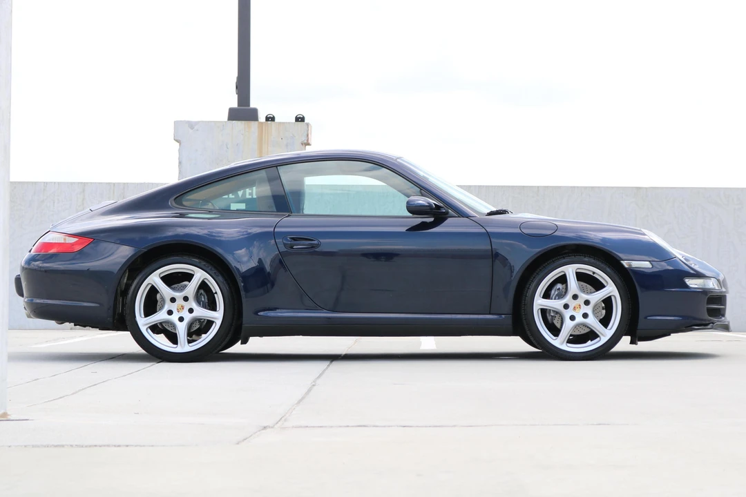 2006 Porsche 997 Carrera - Image 3 of 5