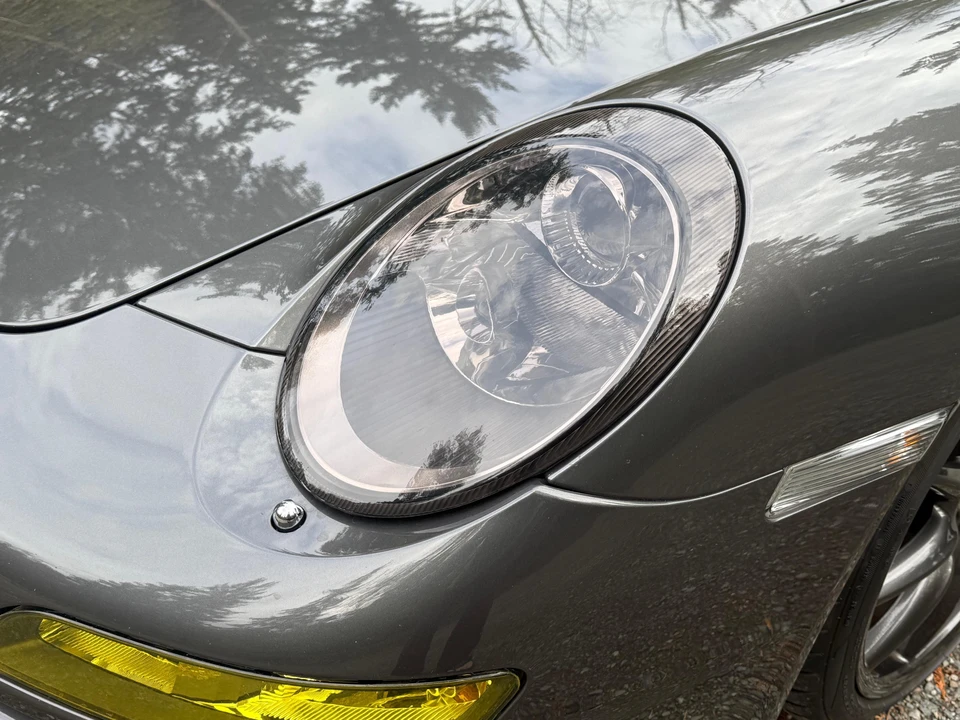 2006 Porsche 997 Carrera 4 - Image 22 of 31