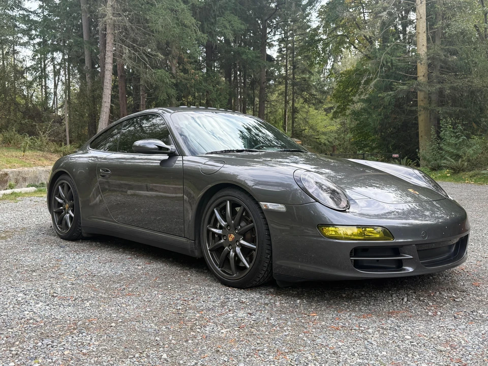 2006 Porsche 997 Carrera 4 - Image 16 of 31