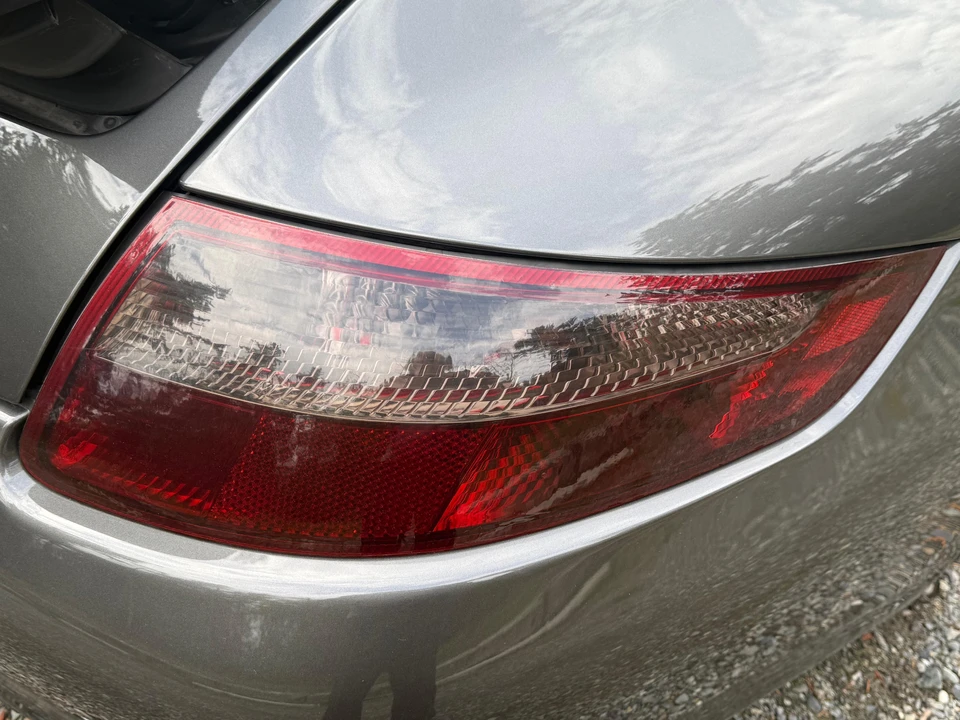 2006 Porsche 997 Carrera 4 - Image 28 of 31