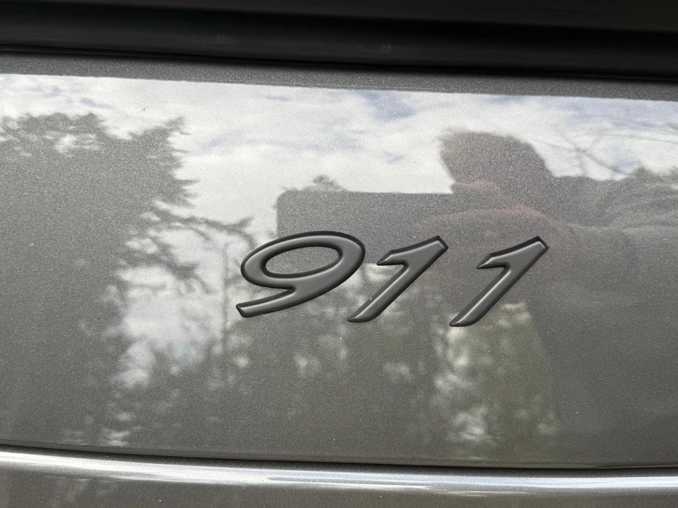 2006 Porsche 997 Carrera 4 - Image 27 of 31