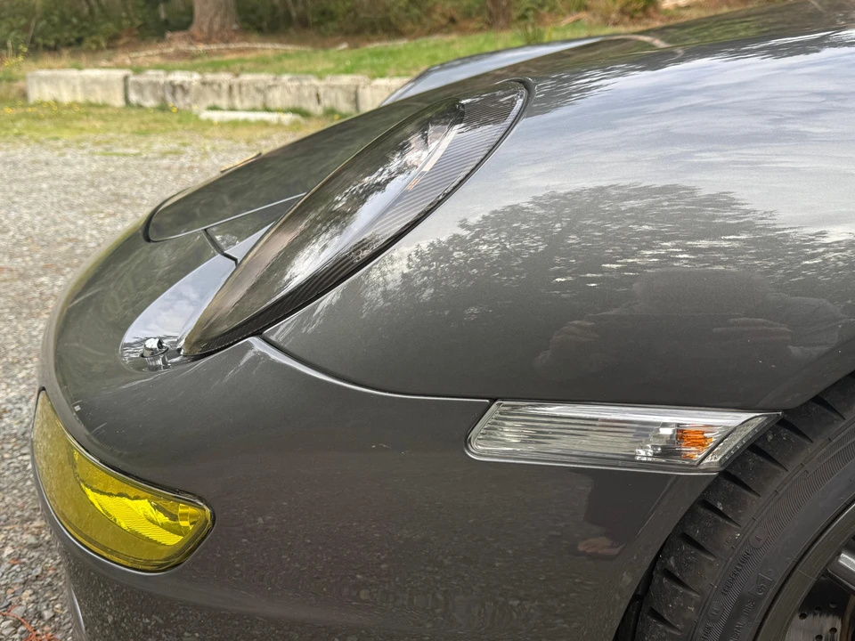 2006 Porsche 997 Carrera 4 - Image 23 of 31