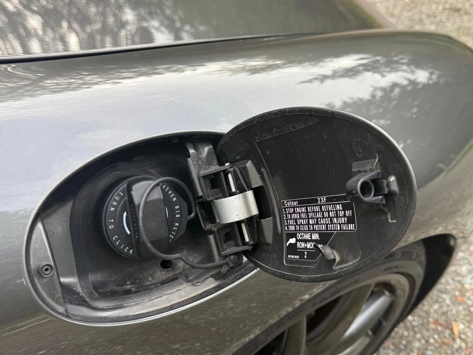 2006 Porsche 997 Carrera 4 - Image 31 of 31