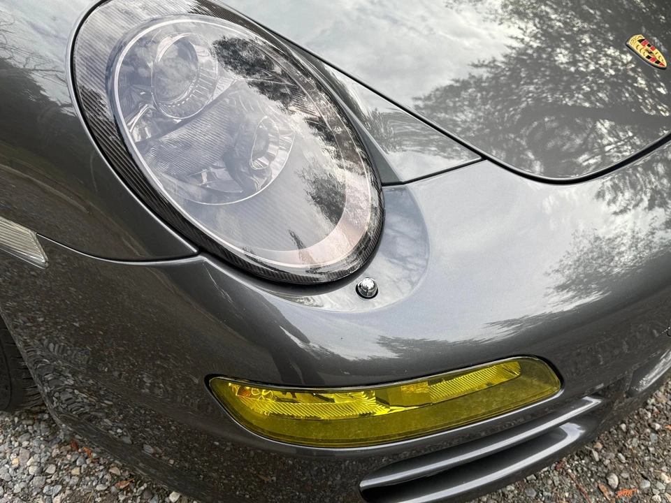 2006 Porsche 997 Carrera 4 - Image 19 of 31