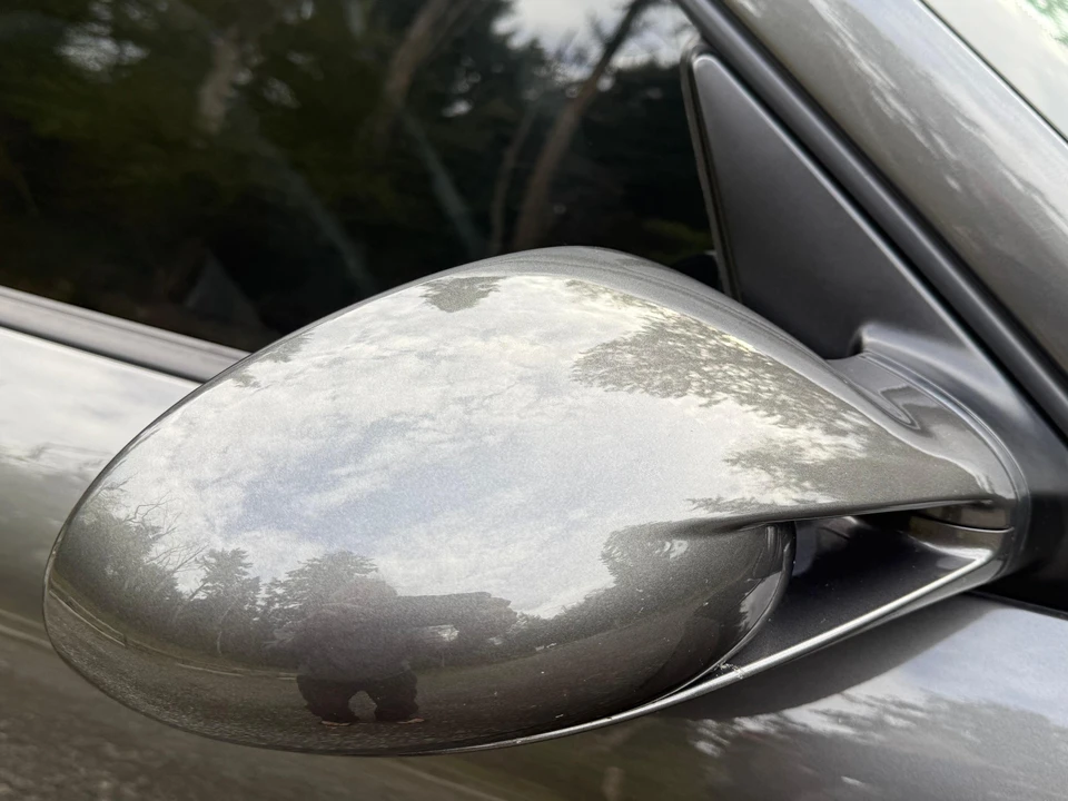 2006 Porsche 997 Carrera 4 - Image 30 of 31