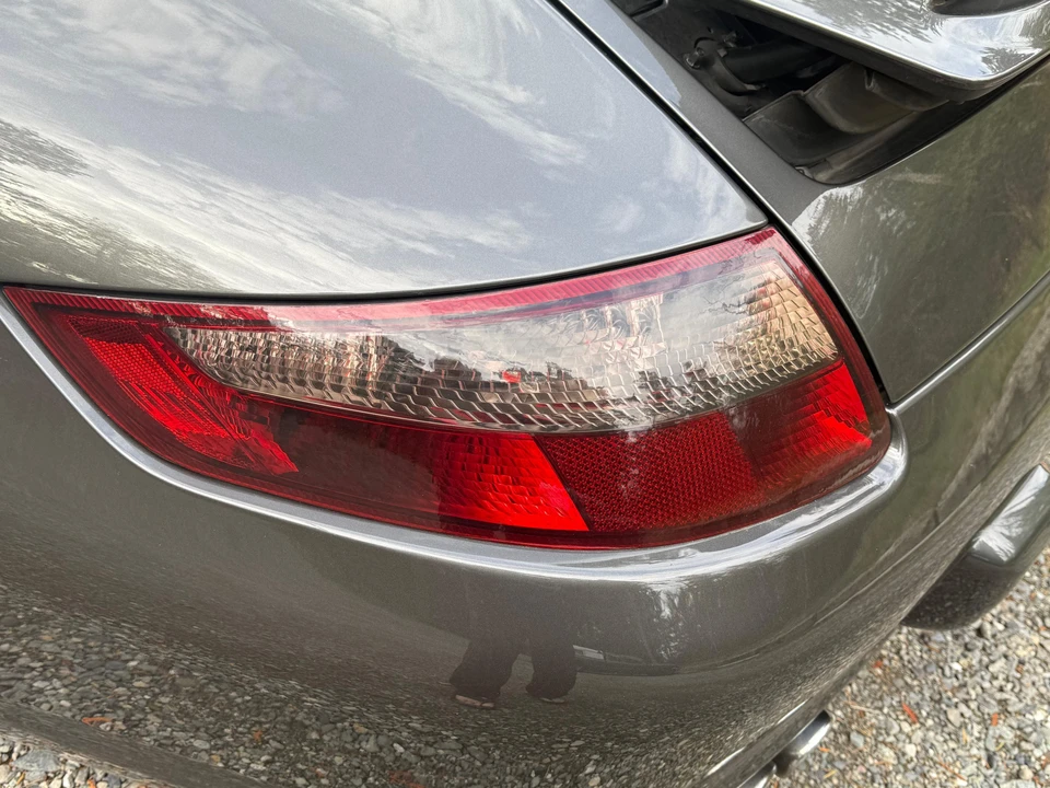2006 Porsche 997 Carrera 4 - Image 26 of 31