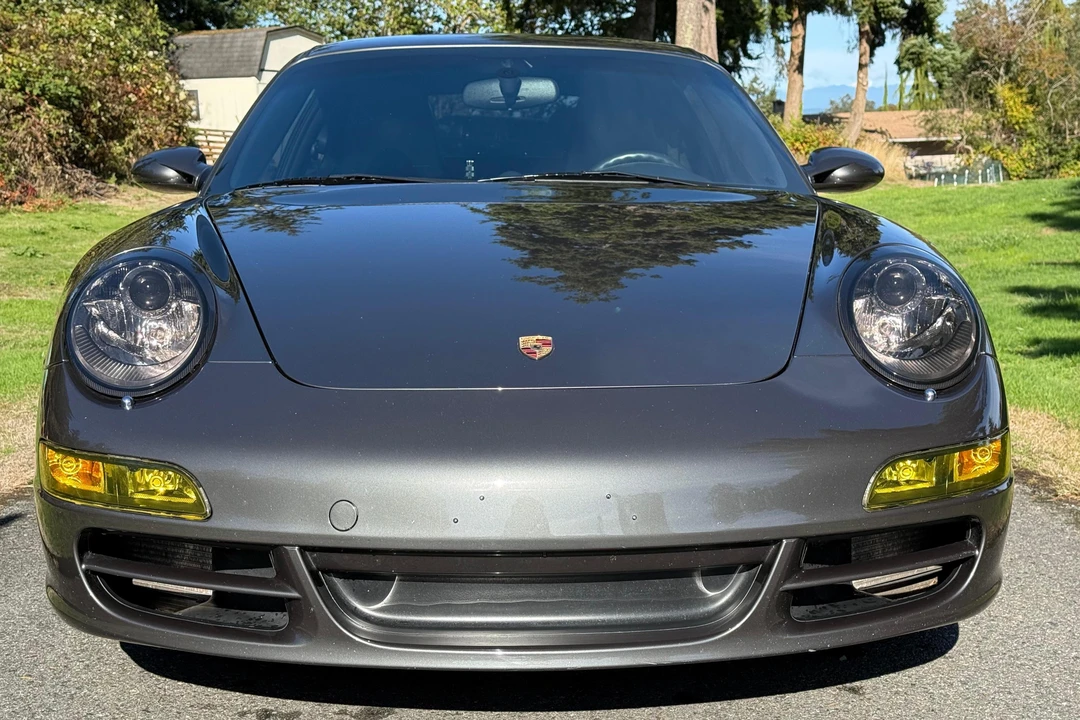 2006 Porsche 997 Carrera 4 - Image 2 of 31
