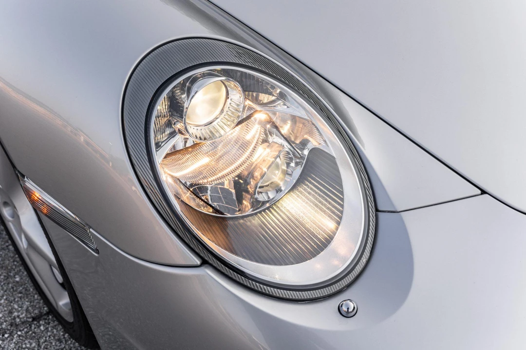2006 Porsche 997 Carrera 4 - Image 14 of 18