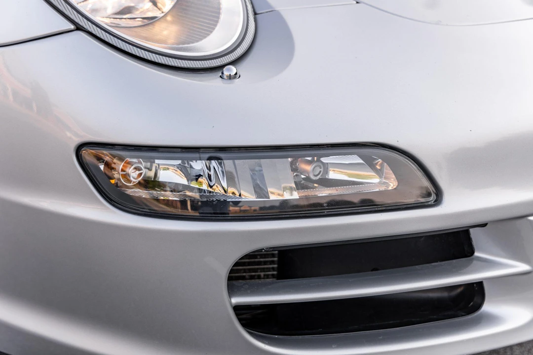 2006 Porsche 997 Carrera 4 - Image 15 of 18