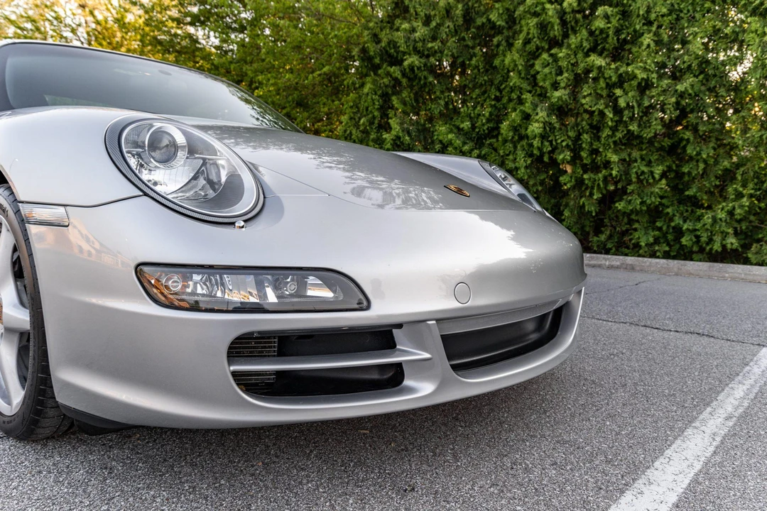2006 Porsche 997 Carrera 4 - Image 13 of 18